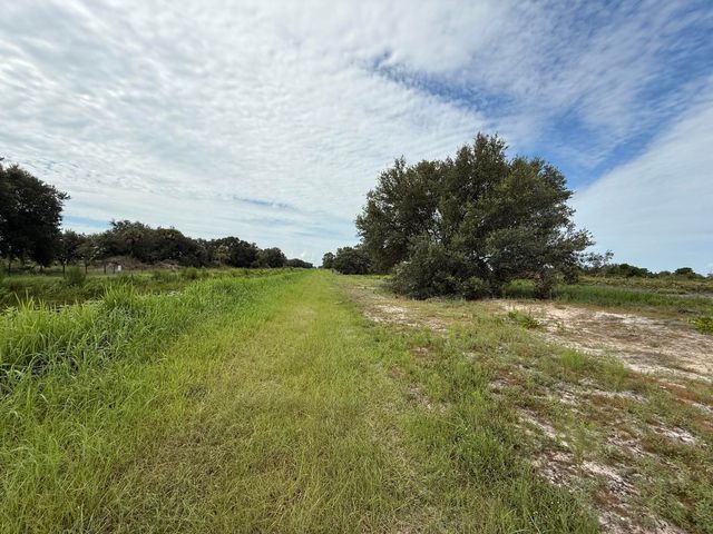 16814 NW 296th Street, Okeechobee, FL 34972