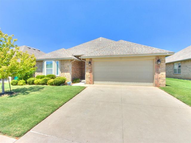 3409 NW 161st Street, Edmond, OK 73013