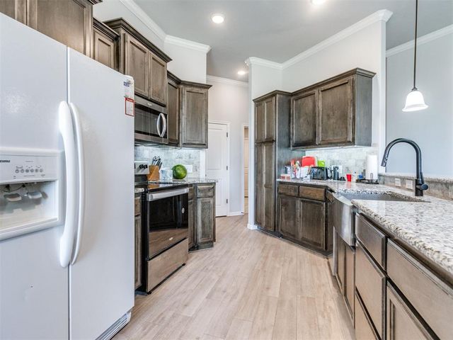 3409 NW 161st Street, Edmond, OK 73013