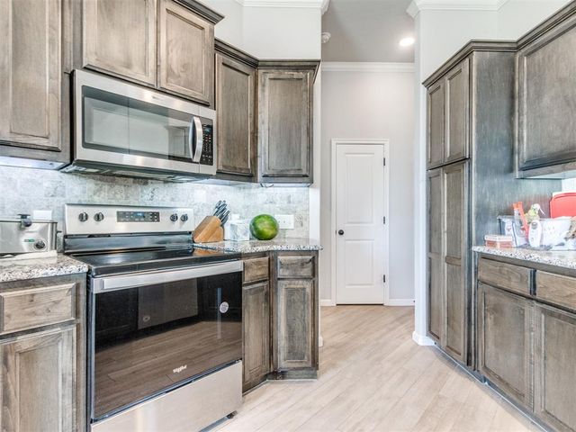3409 NW 161st Street, Edmond, OK 73013
