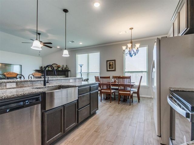 3409 NW 161st Street, Edmond, OK 73013