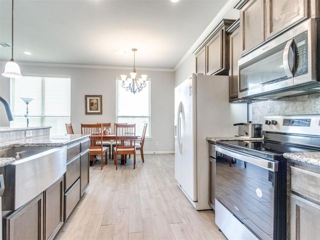 3409 NW 161st Street, Edmond, OK 73013