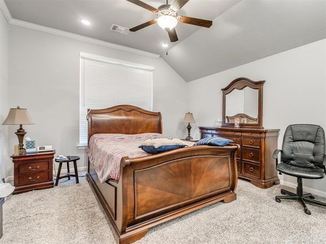 3409 NW 161st Street, Edmond, OK 73013