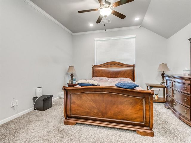 3409 NW 161st Street, Edmond, OK 73013