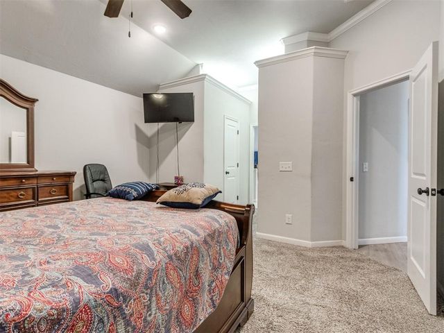 3409 NW 161st Street, Edmond, OK 73013