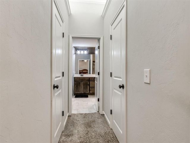 3409 NW 161st Street, Edmond, OK 73013