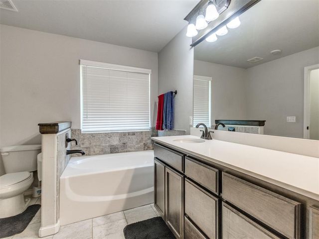 3409 NW 161st Street, Edmond, OK 73013