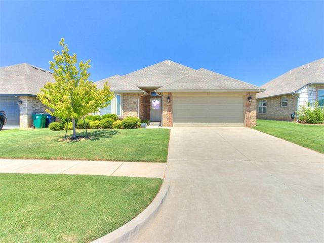 3409 NW 161st Street, Edmond, OK 73013