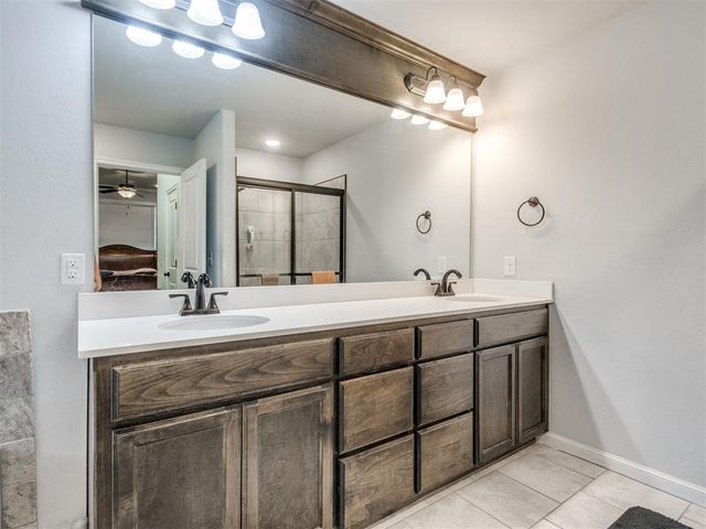 3409 NW 161st Street, Edmond, OK 73013