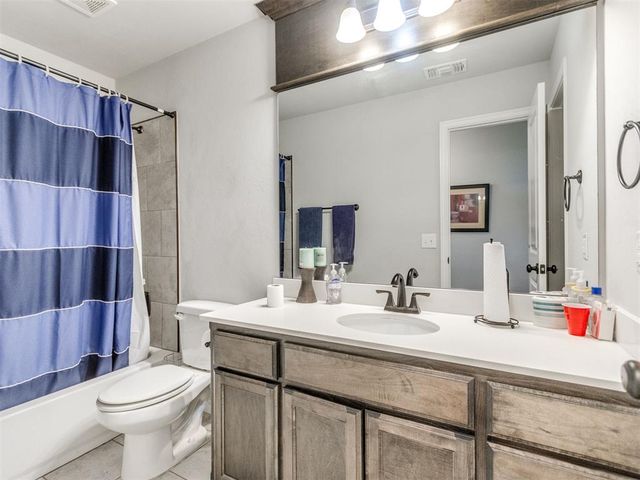 3409 NW 161st Street, Edmond, OK 73013