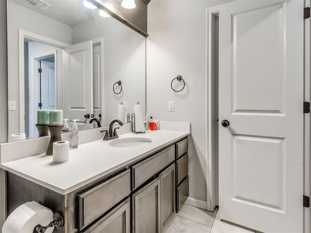 3409 NW 161st Street, Edmond, OK 73013