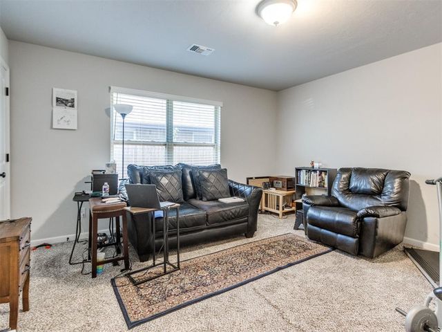 3409 NW 161st Street, Edmond, OK 73013