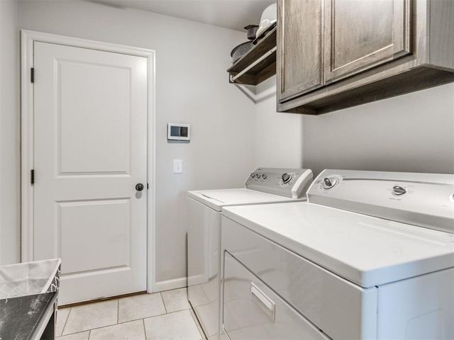 3409 NW 161st Street, Edmond, OK 73013