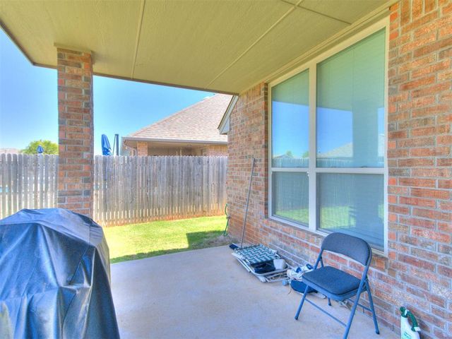 3409 NW 161st Street, Edmond, OK 73013