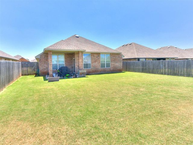 3409 NW 161st Street, Edmond, OK 73013