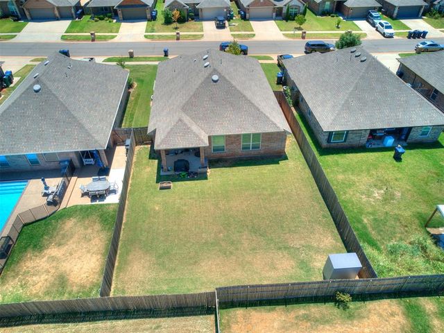3409 NW 161st Street, Edmond, OK 73013