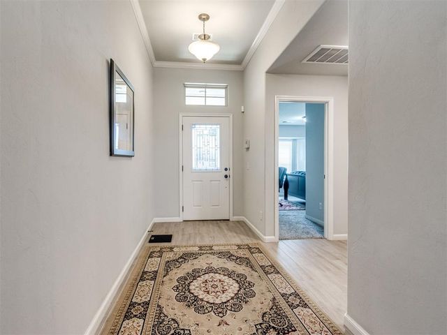 3409 NW 161st Street, Edmond, OK 73013