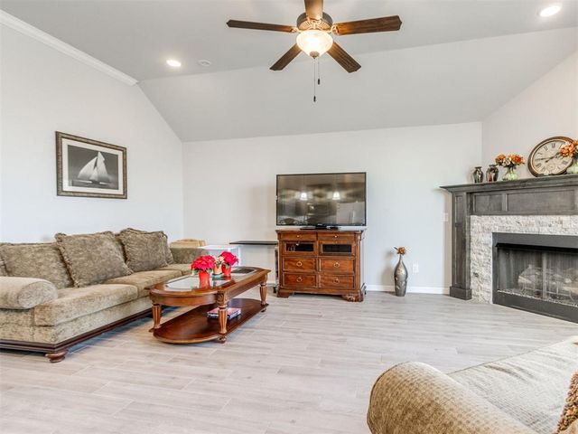 3409 NW 161st Street, Edmond, OK 73013