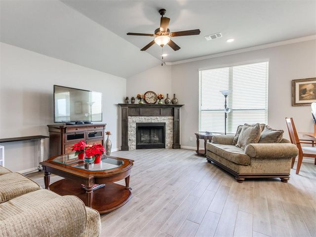 3409 NW 161st Street, Edmond, OK 73013