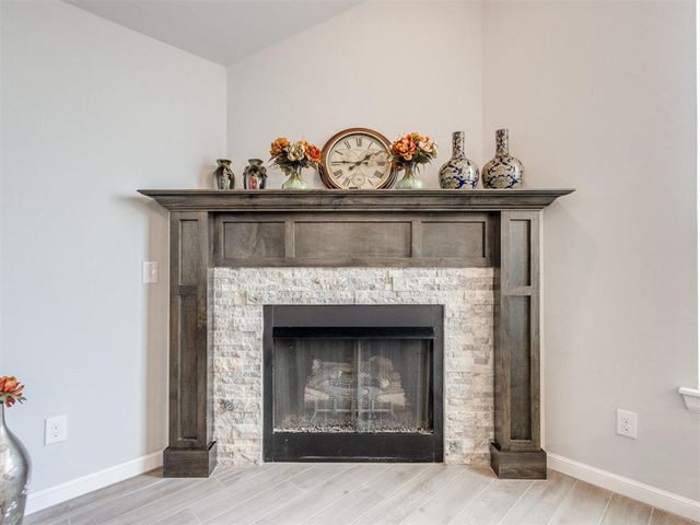 3409 NW 161st Street, Edmond, OK 73013