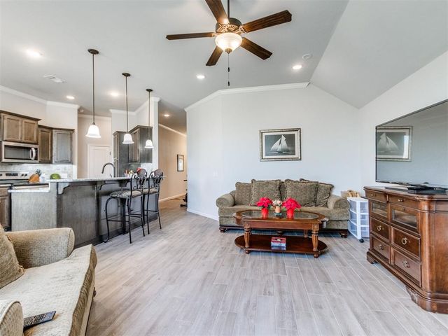 3409 NW 161st Street, Edmond, OK 73013