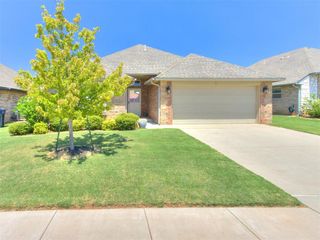3409 NW 161st Street, Edmond, OK 73013