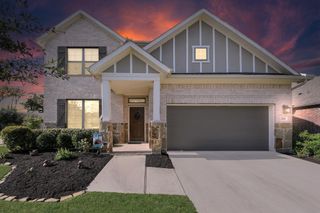 23696 Alder Branch Lane, New Caney, TX 77357