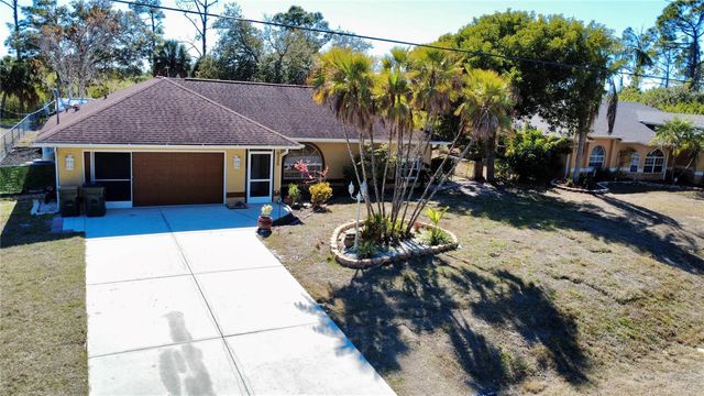 4395 HANSARD AVENUE, North Port, FL 34286