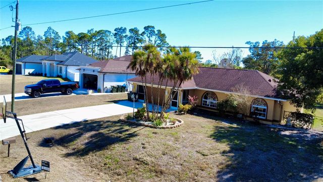 4395 HANSARD AVENUE, North Port, FL 34286