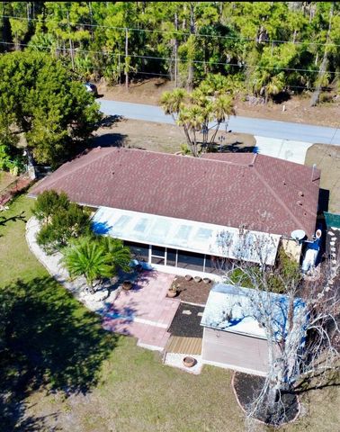 4395 HANSARD AVENUE, North Port, FL 34286