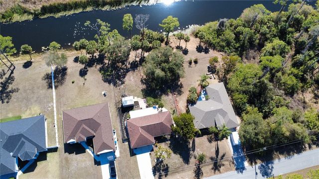 4395 HANSARD AVENUE, North Port, FL 34286