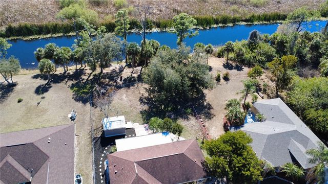 4395 HANSARD AVENUE, North Port, FL 34286