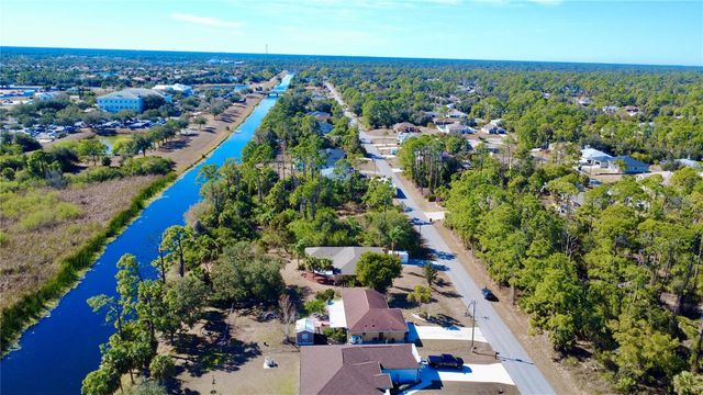 4395 HANSARD AVENUE, North Port, FL 34286