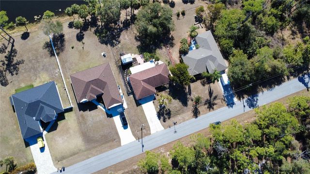 4395 HANSARD AVENUE, North Port, FL 34286