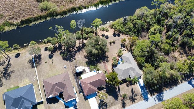 4395 HANSARD AVENUE, North Port, FL 34286