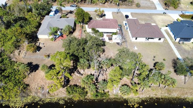 4395 HANSARD AVENUE, North Port, FL 34286