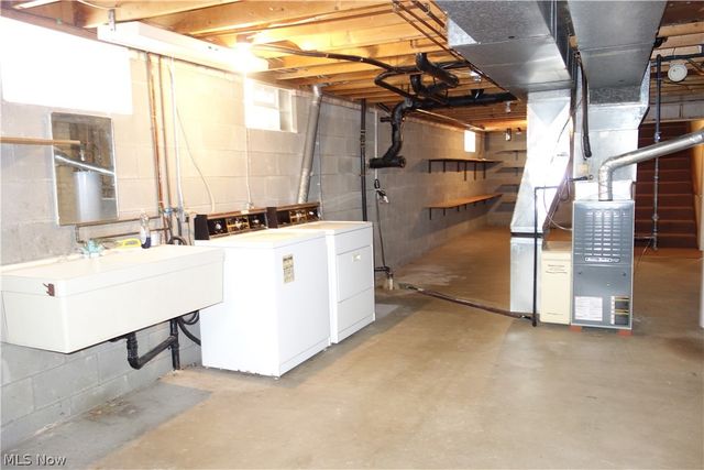 5135 Sheaters Drive, North Canton, OH 44720