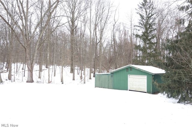 5135 Sheaters Drive, North Canton, OH 44720