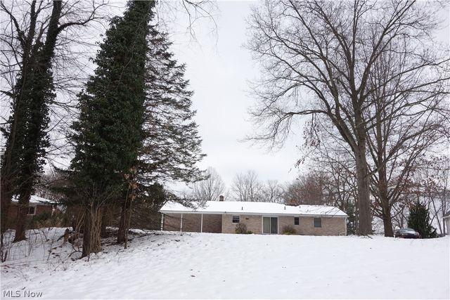 5135 Sheaters Drive, North Canton, OH 44720