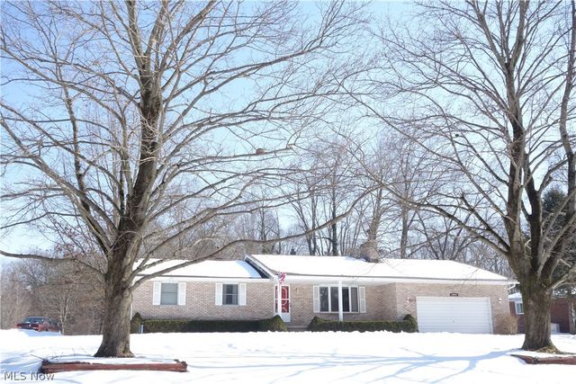 5135 Sheaters Drive, North Canton, OH 44720