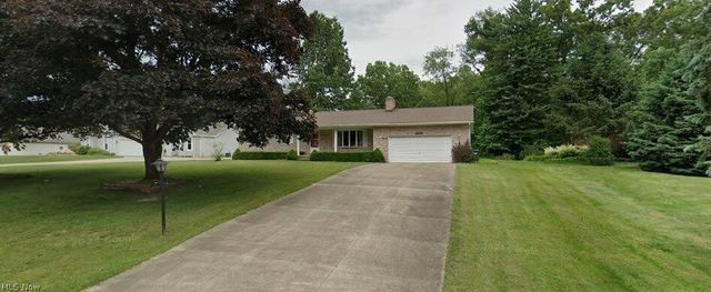 5135 Sheaters Drive, North Canton, OH 44720