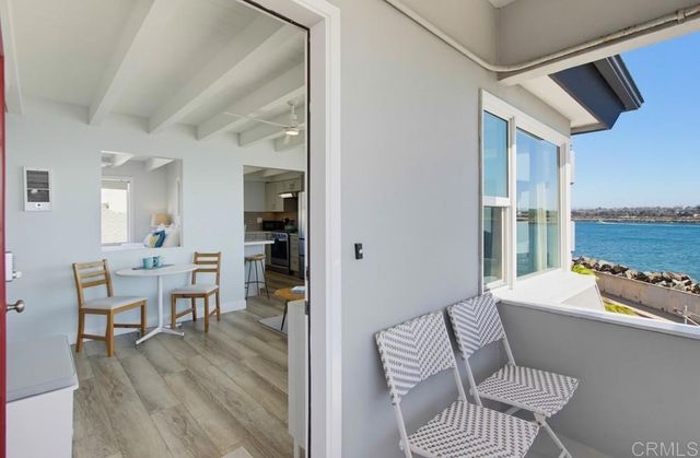 2613 Mission Blvd 14, San Diego, CA 92109