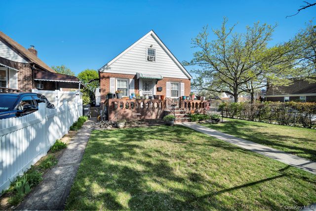 119-53 230th Street, Cambria Heights, NY 11411