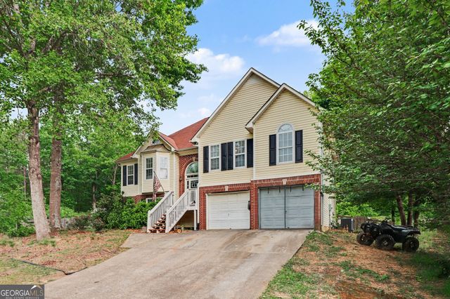 15 Indian Valley Way, Rydal, GA 30171