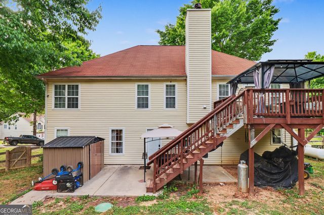 15 Indian Valley Way, Rydal, GA 30171
