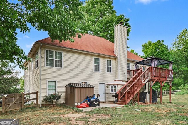 15 Indian Valley Way, Rydal, GA 30171
