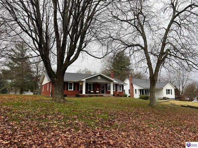 314 S Lincoln Boulevard, Hodgenville, KY 42748