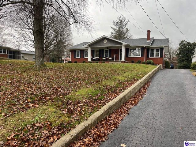 314 S Lincoln Boulevard, Hodgenville, KY 42748