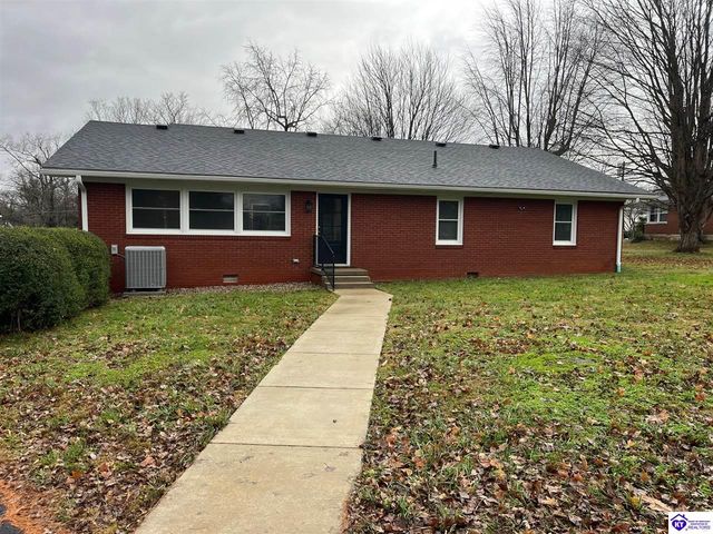314 S Lincoln Boulevard, Hodgenville, KY 42748