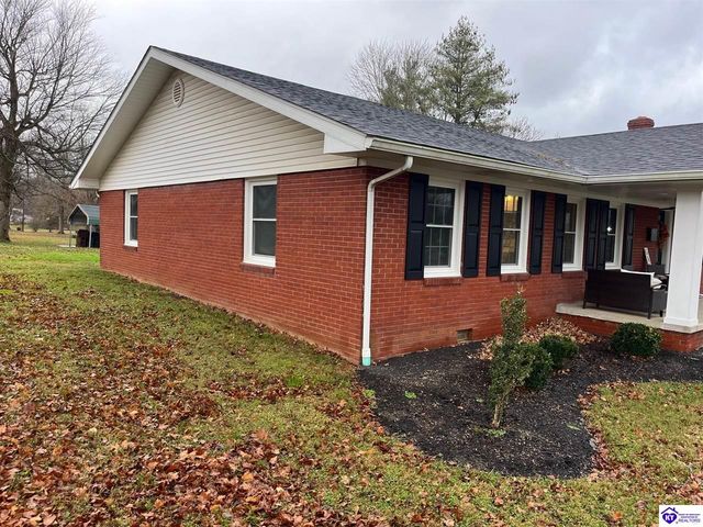 314 S Lincoln Boulevard, Hodgenville, KY 42748
